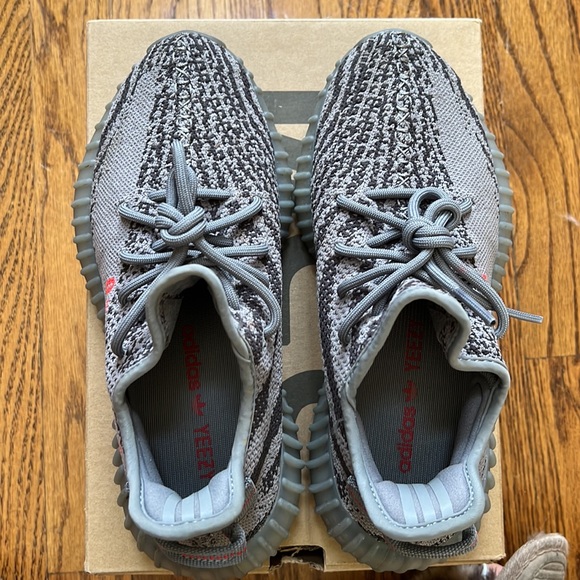 Yeezy Boost 350 Beluga v2 - Picture 5 of 16